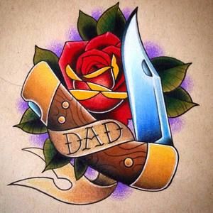 Meet your Posher, Dustin